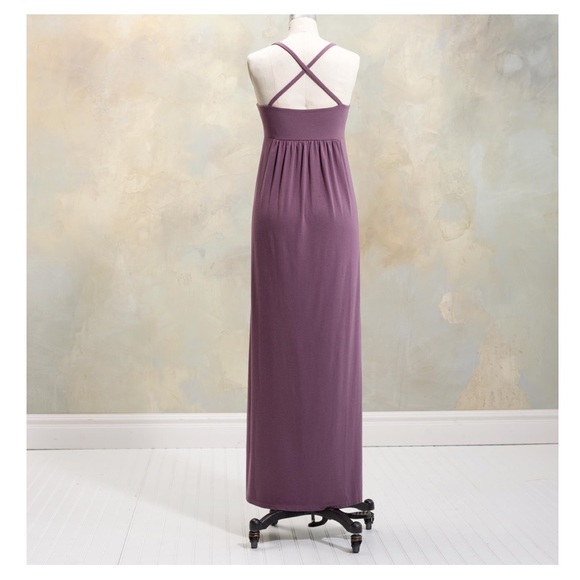 Sundance maxi dress